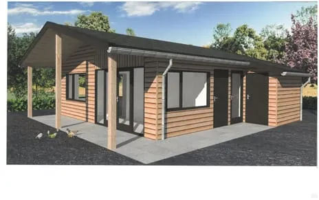 Vrijstaande woning te koop: Vier heultjes 402, Sprang-Capelle
