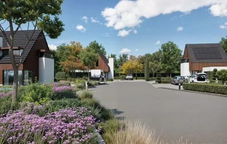 Woning te koop: Vier Heultjes 82, Capelle / Nieuwe Vaart Sprang-Capelle