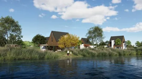 Woning te koop: Vier Heultjes 83, Capelle / Nieuwe Vaart Sprang-Capelle