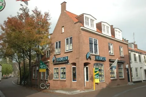 Appartement te huur: Vierakkerstraat 21A, Huissen