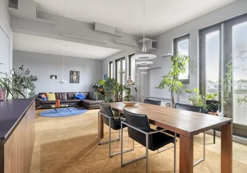 Appartement te koop: Vierambachtsstraat 181, Nieuwe Westen Rotterdam