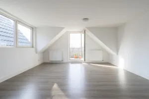 Woning te huur: Vierambachtsstraat, Nieuwe Westen Rotterdam