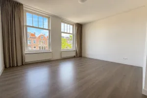Woning te huur: Vierambachtsstraat, Nieuwe Westen Rotterdam