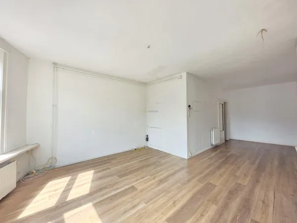 Woning te huur: Vierambachtsstraat, Nieuwe Westen Rotterdam