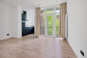 Kamer te huur: Vierambachtsstraat, Nieuwe Westen Rotterdam
