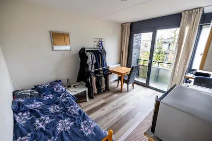 Room for rent: Vierde Donk, De Donk 'S-Hertogenbosch