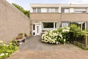 Tussenwoning te koop: Vierde Rompert 69, 'S-Hertogenbosch