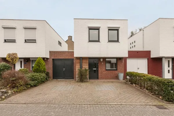 Woning te huur: Vierduitruwe, Malberg Maastricht