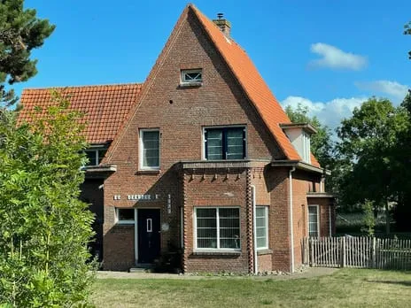 Vrijstaande woning te koop: Vierhonderdpolderdijk 2, Verspreide huizen Cadzand Cadzand