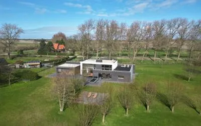 Vrijstaande woning te koop: Vierhonderdpolderdijk 3A, Cadzand