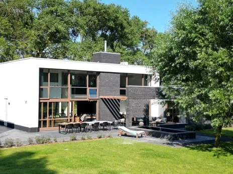 Vrijstaande woning te koop: Vierhonderdpolderdijk 3A, Verspreide huizen Cadzand Cadzand