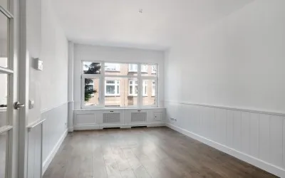 Appartement te koop: Vierhoutenstraat 69, Oostbroek-Zuid 'S-Gravenhage