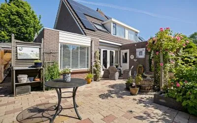 Hoekwoning te koop: Vierkant 20, Wognum Westergouw Wognum