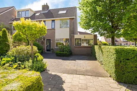 Hoekwoning te koop: Vierkant 20, Wognum