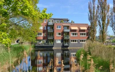 Appartement te koop: Vierkante Bosje 3, Eemnes