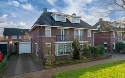Hoekwoning te koop: Vierkenshof 96, Tolkamer Tolkamer