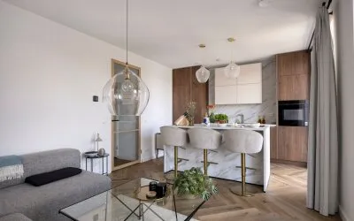 Appartement te koop: Vierlinghkade 152, Laakhaven-West 'S-Gravenhage