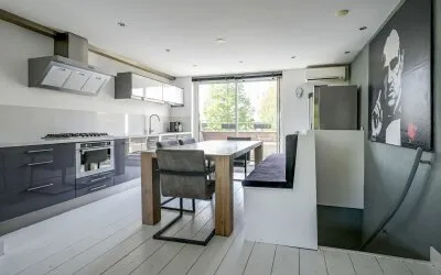 Appartement te koop: Vierlinghweg 29, Oosteindsche Ackers Bergschenhoek