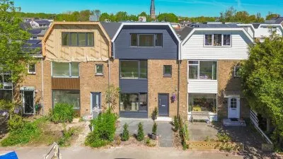 Woning te koop: Vierlingsbeeklaan 63, Bovenkerk Amstelveen