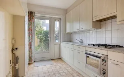 Woning te koop: Vierlingsbeeklaan 64, Bovenkerk Amstelveen