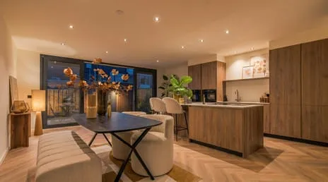 Woning te koop: Vierlingsbeeklaan 64, Bovenkerk Amstelveen