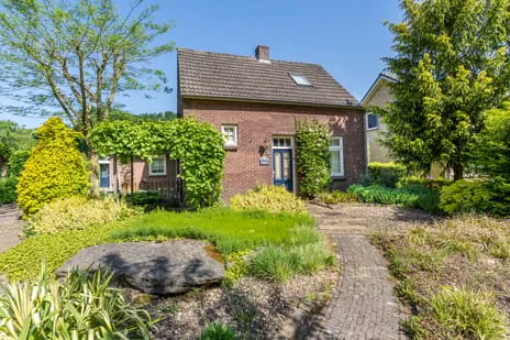 Vrijstaande woning te koop: Vierlingsbeekseweg 55, Overloon Centrum Overloon