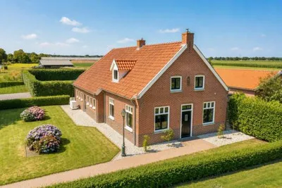 Vrijstaande woning te koop: Vierlingsbeekseweg 77, Overloon buitengebied Overloon