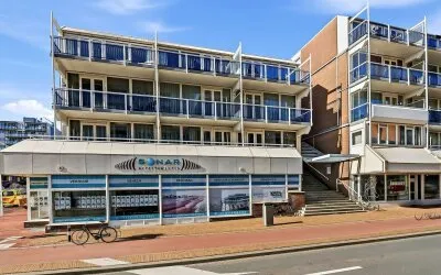 Appartement te koop: Vierloper 11, 'S-Gravenhage