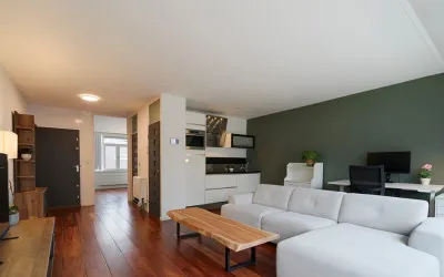 Appartement te koop: Vierloper 81, Scheveningen Badplaats 'S-Gravenhage