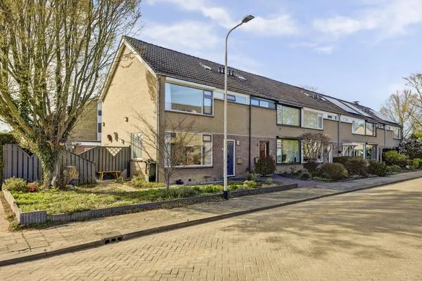 Hoekwoning te koop: Viermorgen 1, Oostervelden Bemmel