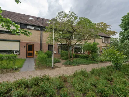Tussenwoning te koop: Viermorgen 61, Oostervelden Bemmel