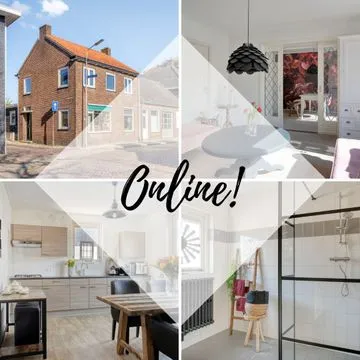 Appartement te koop: Vierstraat 22, Yerseke