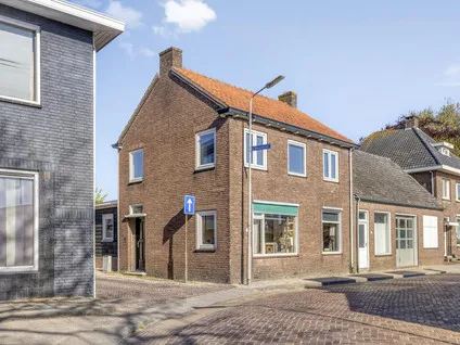 Appartement te koop: Vierstraat 22, Yerseke