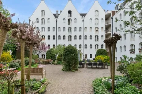 Appartement te koop: Vierwindenstraat 19, Amsterdam