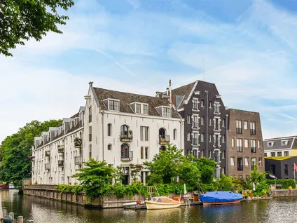 Appartement te koop: Vierwindenstraat 271, Westelijke eilanden Amsterdam