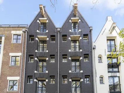 Appartement te koop: Vierwindenstraat 273, Amsterdam