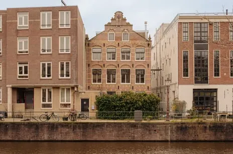 Appartement te koop: Vierwindenstraat 62D, Amsterdam