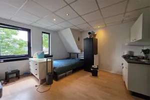 Woning te huur: Vierwindenstraat, Chassé Breda
