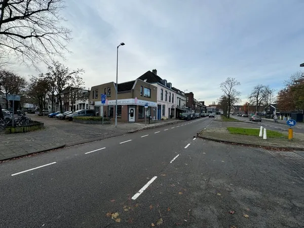 Woning te huur: Vierwindenstraat, Chassé Breda