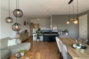 Woning te huur: Vierwoudstedenmeer, Waterrijk Woerden