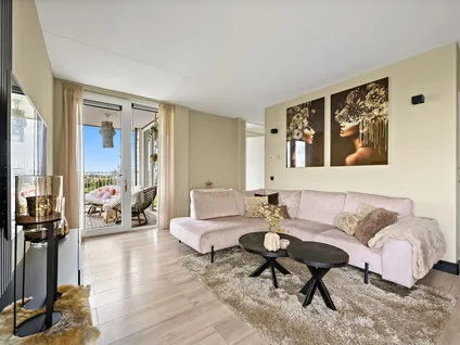 Appartement te koop: Vigelandstraat 190, Hoge Veld 'S-Gravenhage