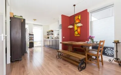 Hoekwoning te huur: Vigelandstraat 5, Hoge Veld 'S-Gravenhage