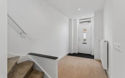 Hoekwoning te koop: Vigiliusstraat 2, Pastorieklamp Oost Tilburg