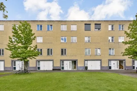 Appartement te koop: Vignolahof 11, Prinsenland Rotterdam
