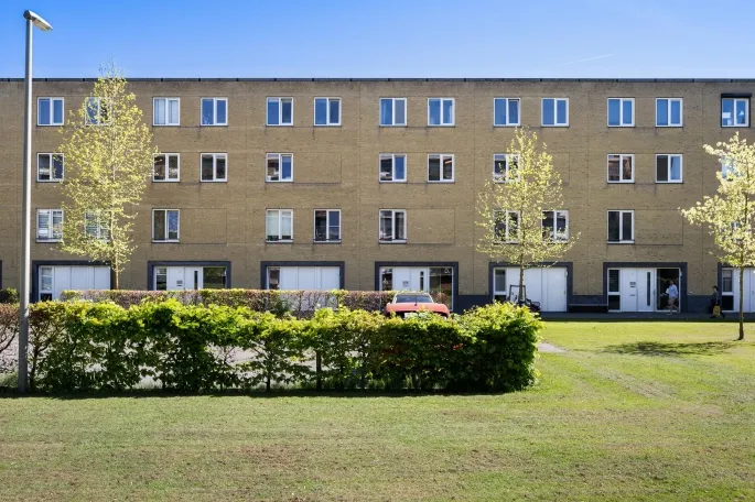 Appartement te koop: Vignolahof 9, Prinsenland Rotterdam