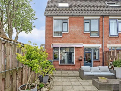 Hoekwoning te koop: Vigohof 19, Oosterflank Rotterdam