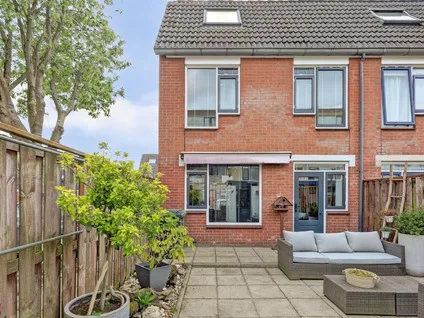 Hoekwoning te koop: Vigohof 19, Oosterflank Rotterdam