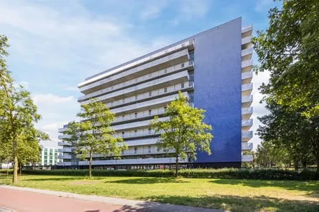 Appartement te koop: Vijfhagen 147, Tuinzigt Breda