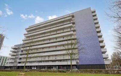 Appartement te koop: Vijfhagen 192, Breda
