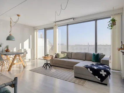Appartement te koop: Vijfhagen 198, Breda